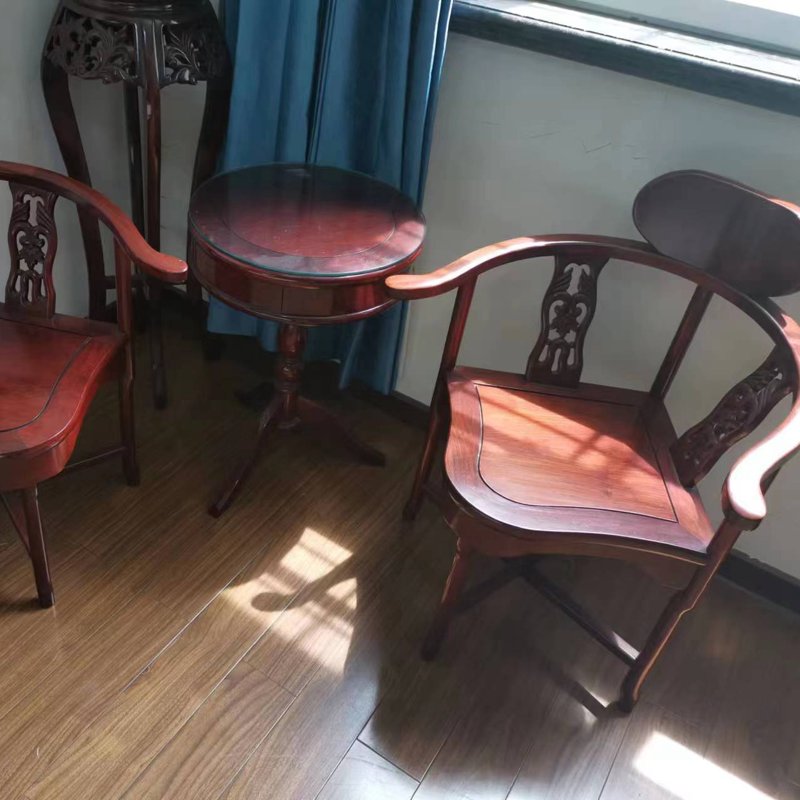 上海家具：传统与现代的完美融合